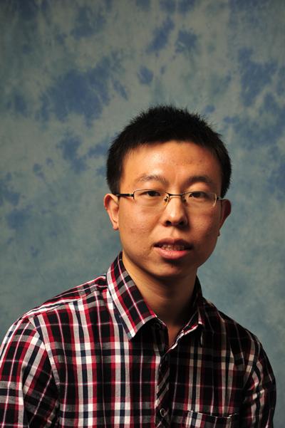Dr Lingcong Meng's photo